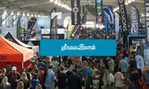 SnowBomb Fest